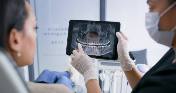 Best Emergency Dentist for Lost Fillings or Crowns in Post, TX